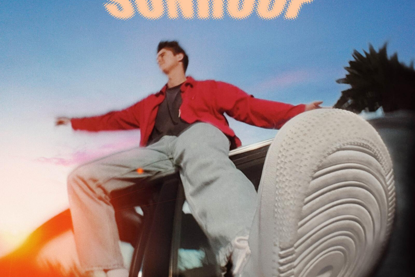 Nicky Youre & dazy releases "Sunroof"