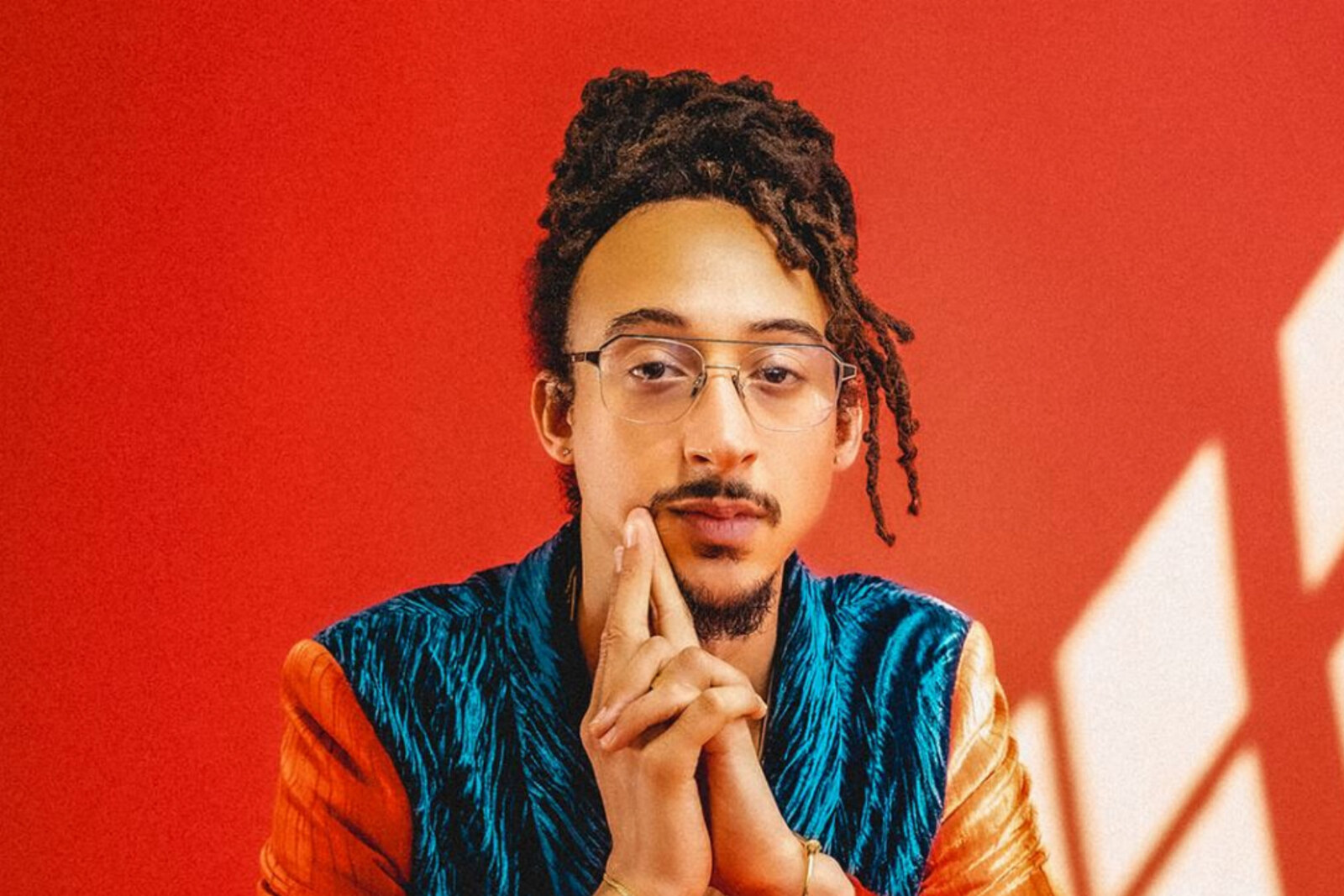 Theo Croker lanceert nieuw album Love Quantum