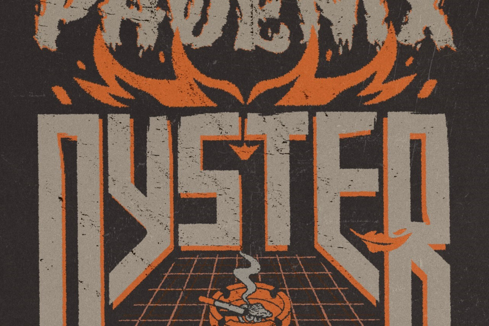 Brazilian Punk band Oyster release new single "Phoenix"
