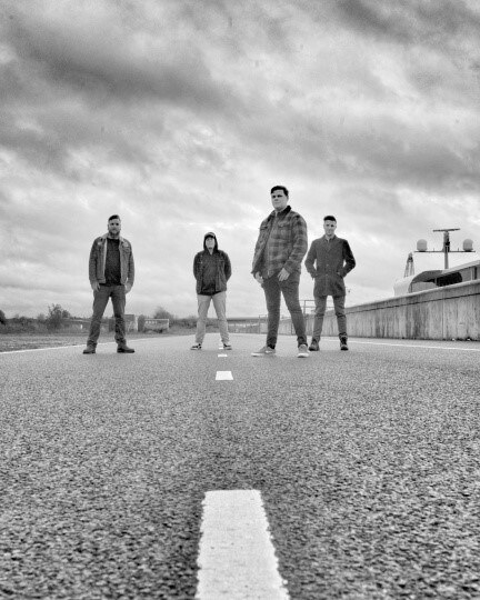 Dutch Stoner Rockers Thammuz  Sign To Argonauta Records!
