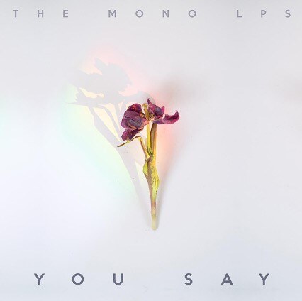 The Mono Lps Announce "You Say” Single - 1 July || + Headline Show