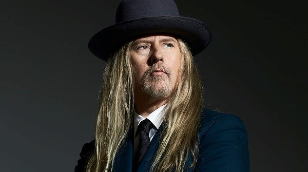 Jerry Cantrell  European Tour Starts Tomorrow! New Video For "Had To Know" Now Available