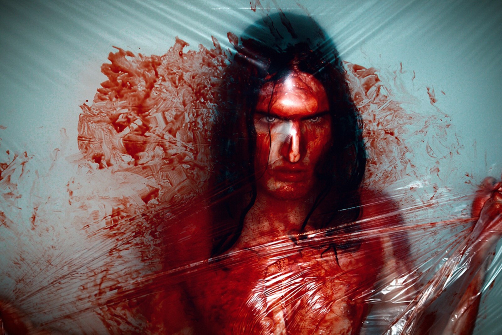 GLDN To Release Debut EP 'First Blood'