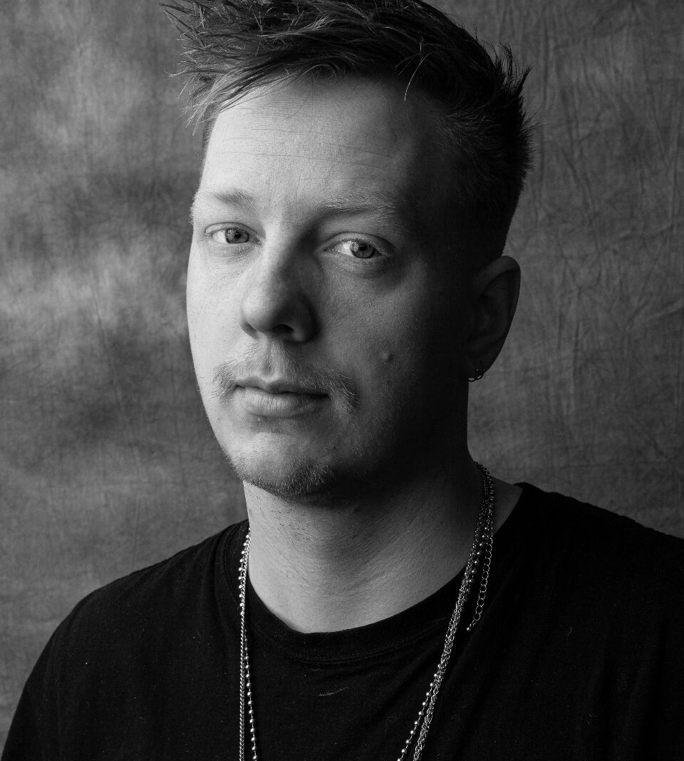 Martijn Holtslag (KNARS) brengt nieuwe track uit 