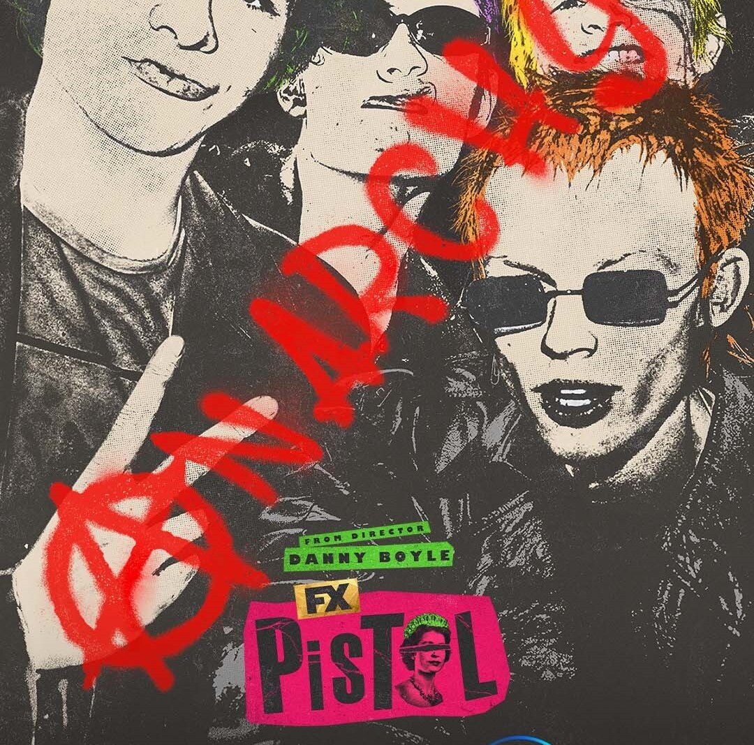 "Pistol" premieres exclusively on Disney+ on July 6 with all six-episodes