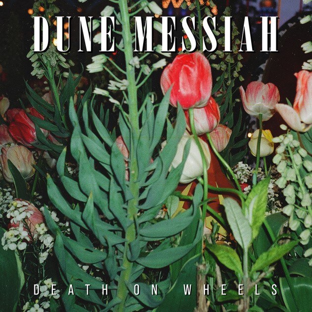 Dune Messiah takes us on a nostalgic Tivoli trip on new single and video
