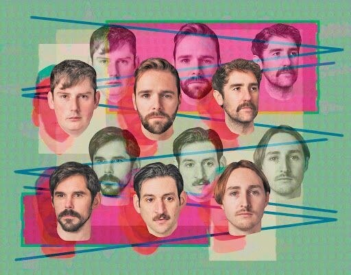  Wylderness Release Kaleidoscope Video: "Wet Look" Out Now!