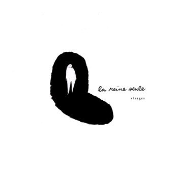 We Stood Like Kings  Neo Classical Solo Project LA REINE SEULE Debut Album "Visages"