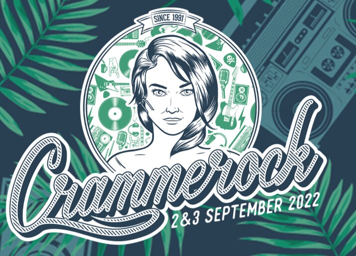 Kaiser Chiefs, Jake Bugg, Triggerfinger & Stikstof eerste namen voor Crammerock 2022