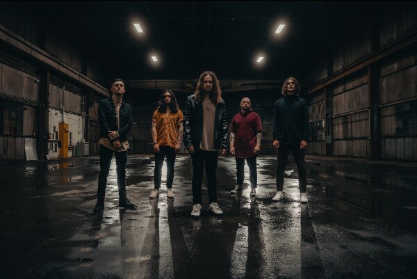 Fit For A King Release A New Video For "Reaper"