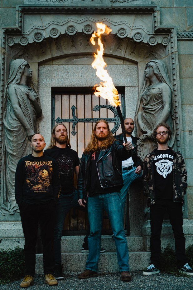 Bladecrusher releases Tempest