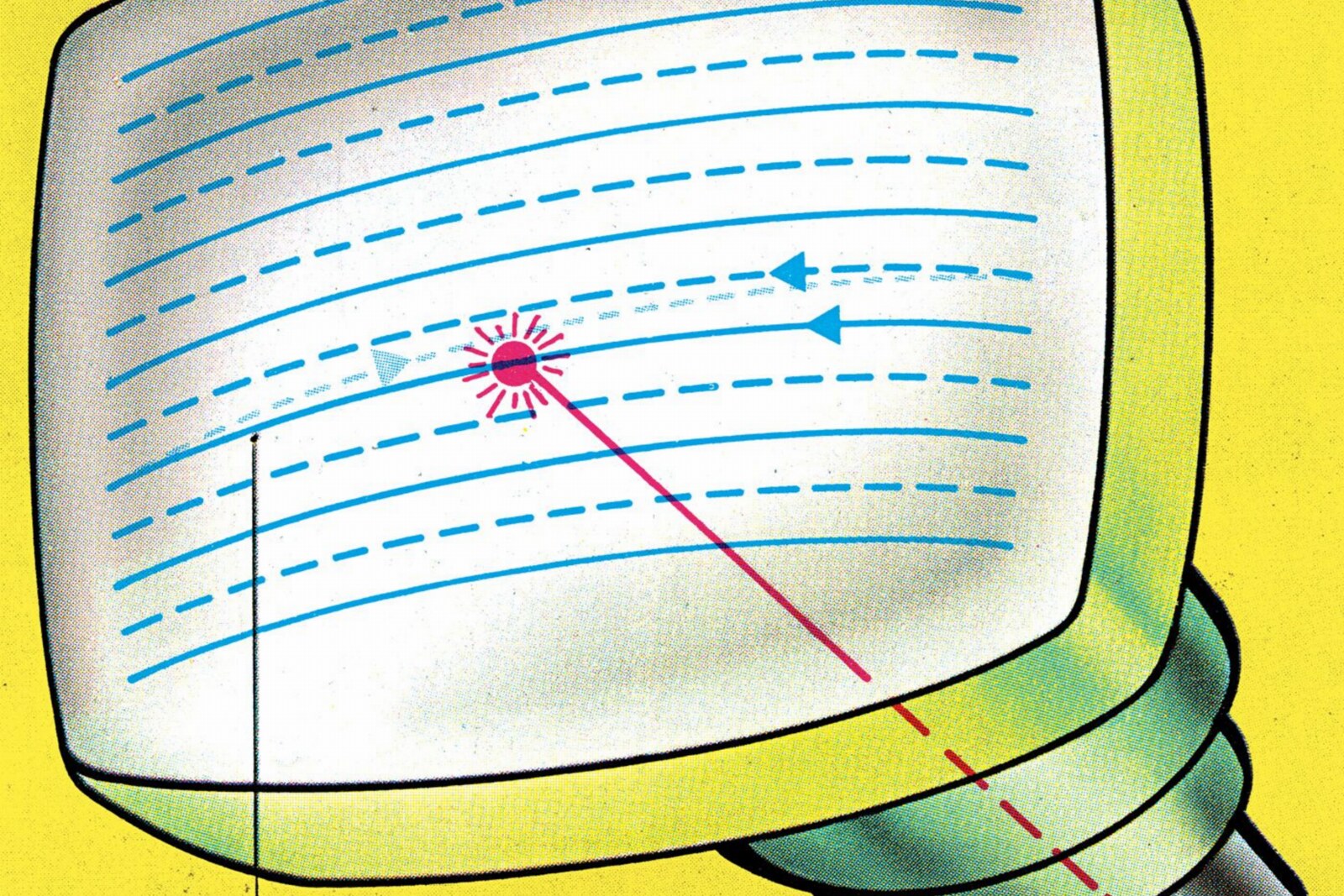 Stereolab announce ‘Pulse Of The Early Brain [Switched On Volume 5]’