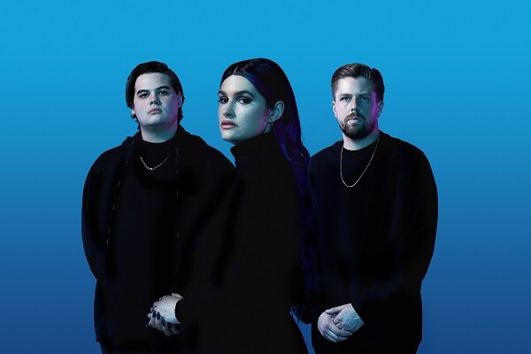 SPIRITBOX Release Brand New 3-Track Single And Official Music Video For Title Track 'Rotoscope'