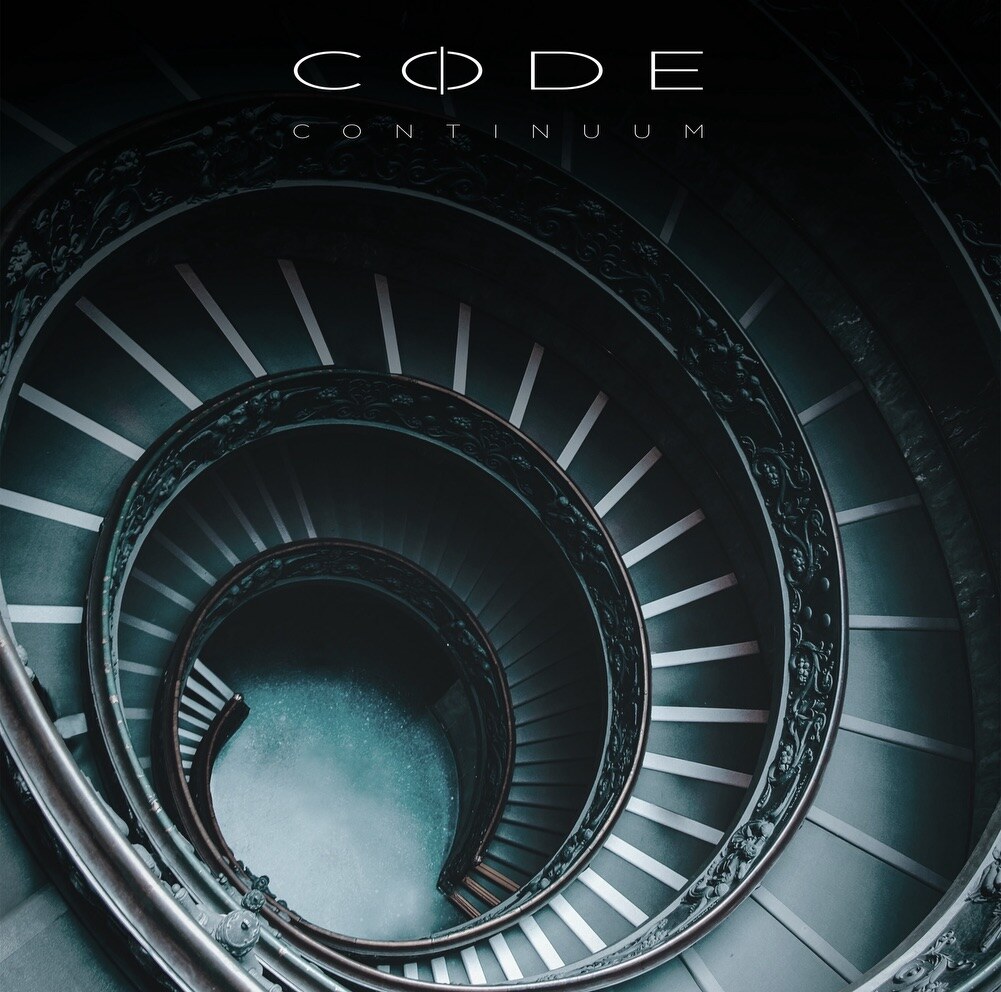 Code - 'Continuum' : new album by UK electronic act offers remakes/remodels plus several unreleased gems /