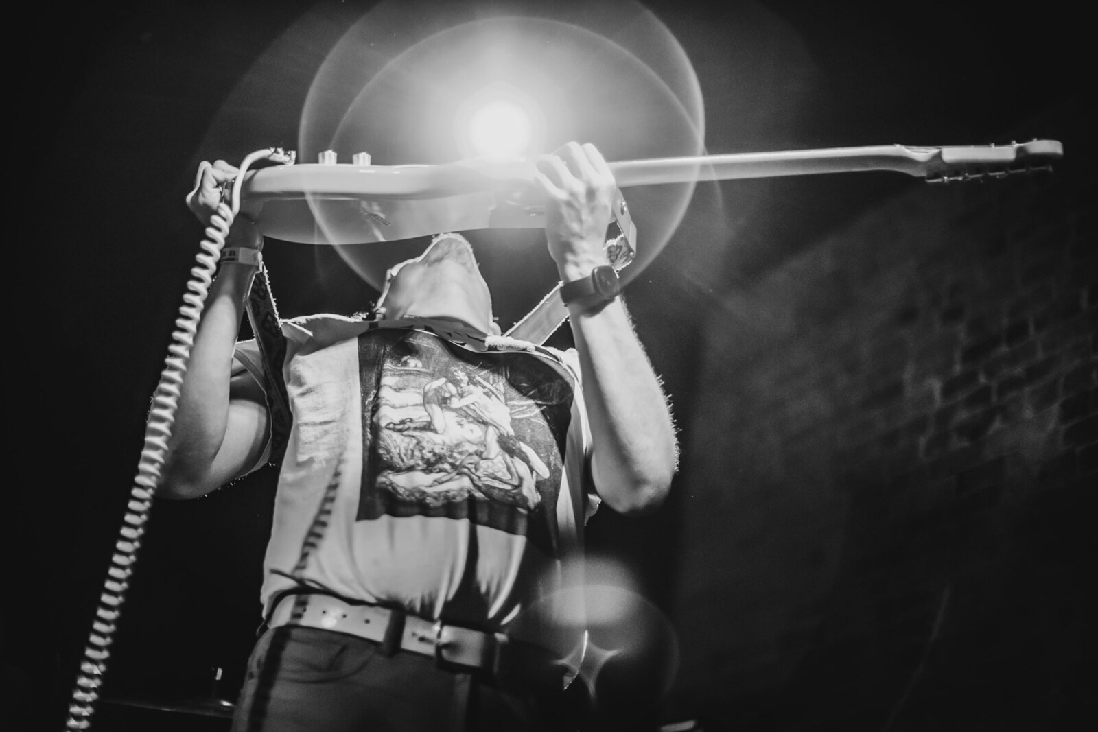 Heavy Baby Sea Slugs new album "The Decline and Fall of Everything’