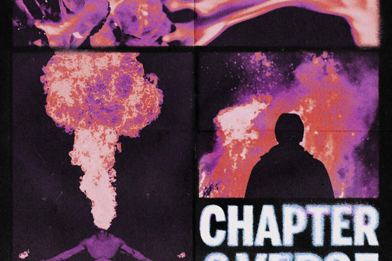 Chapter & Verse reworks 70s classic amid US tour!