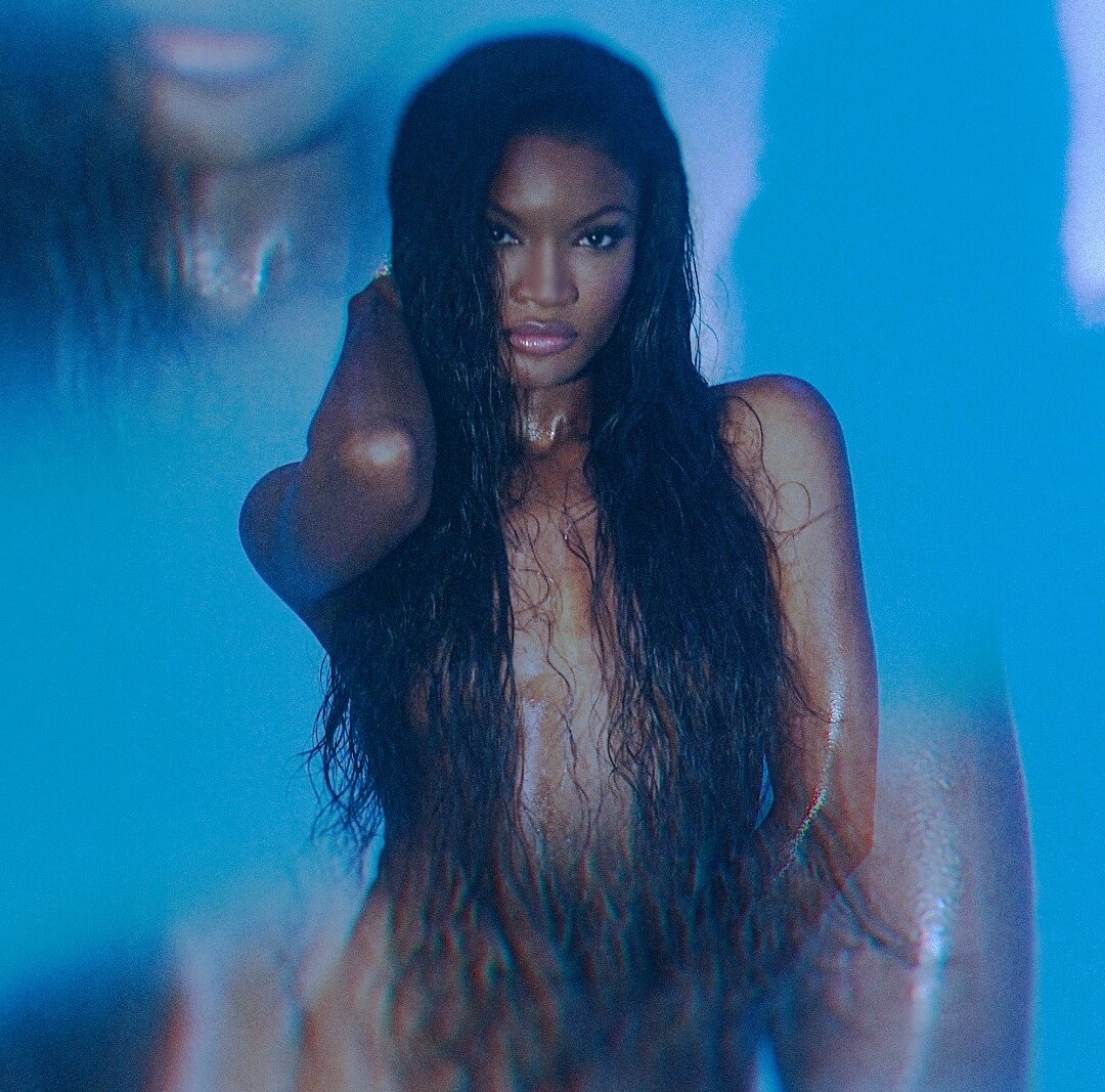 Patricia Baloge Announces Queen Of The Dawn EP