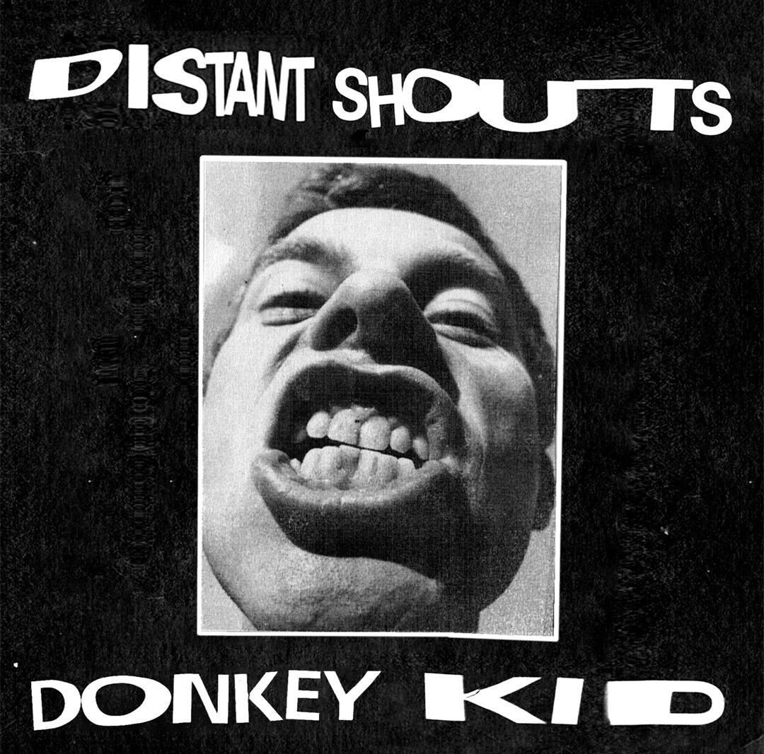 Donkey Kid Reveals Atmospheric Video For New Single ‘Digging Holes’ Released 24th June 2022