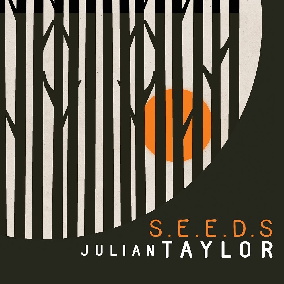 Julian Taylor plant zaadjes van hoop met zijn nieuwe single ‘Seeds’