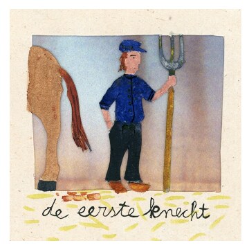 Broeder Dieleman kondigt nieuwe muziek en shows aan