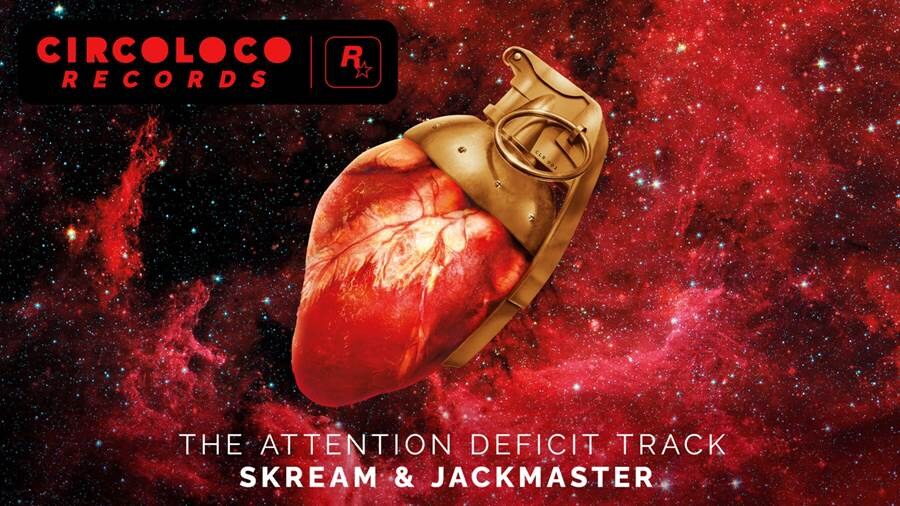 CircoLoco Records Presenteert ‘The Attention Deficit Track,’ Plus ‘CircoLoco Records & NEZ Present CLR 002’ Vinyl 29 Juli Verkrijgbaar