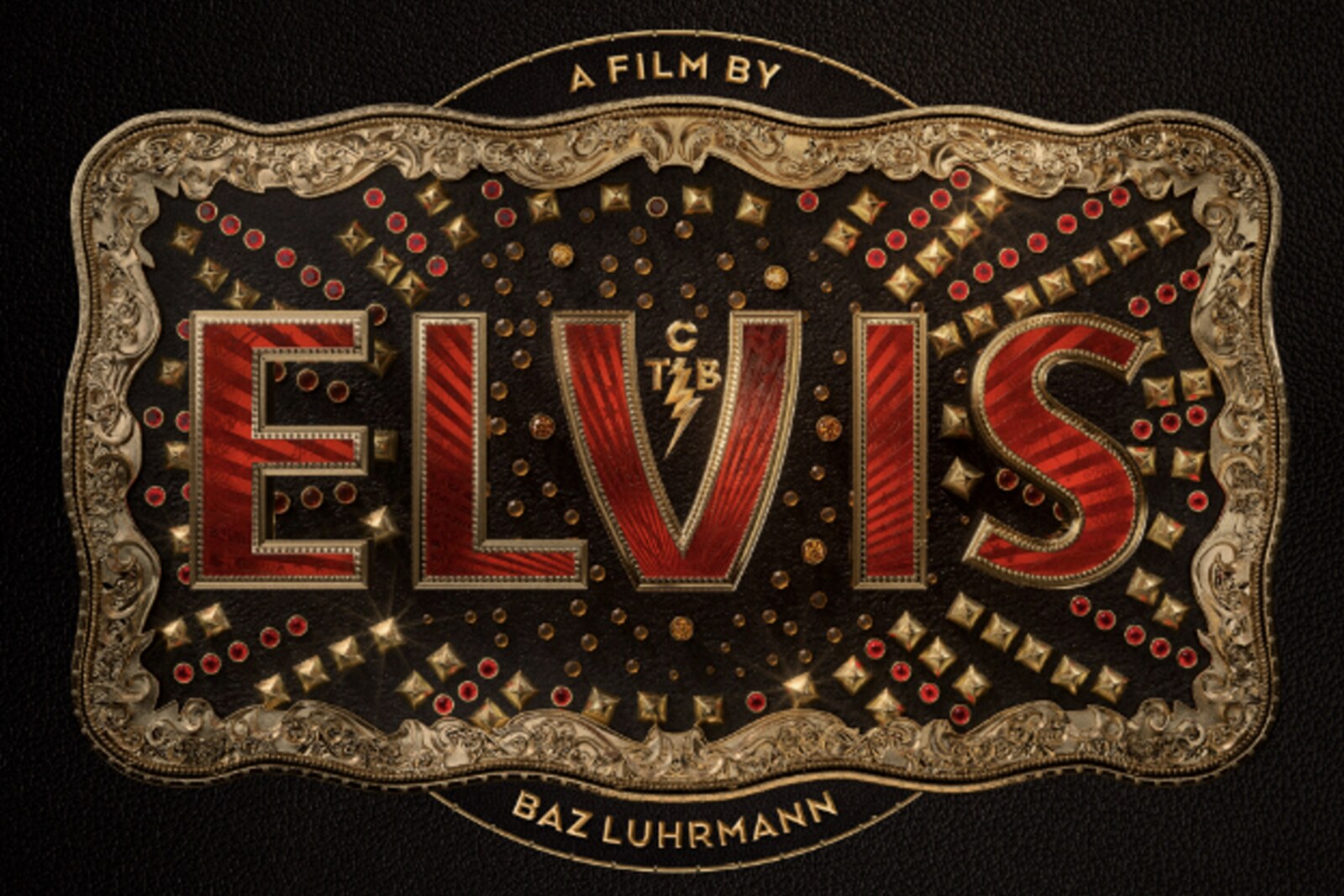 Elvis Original Motion Picture soundtrack out now