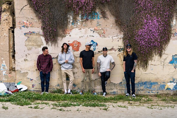 Dirty Heads Release New Video For “Life’s Been Good”