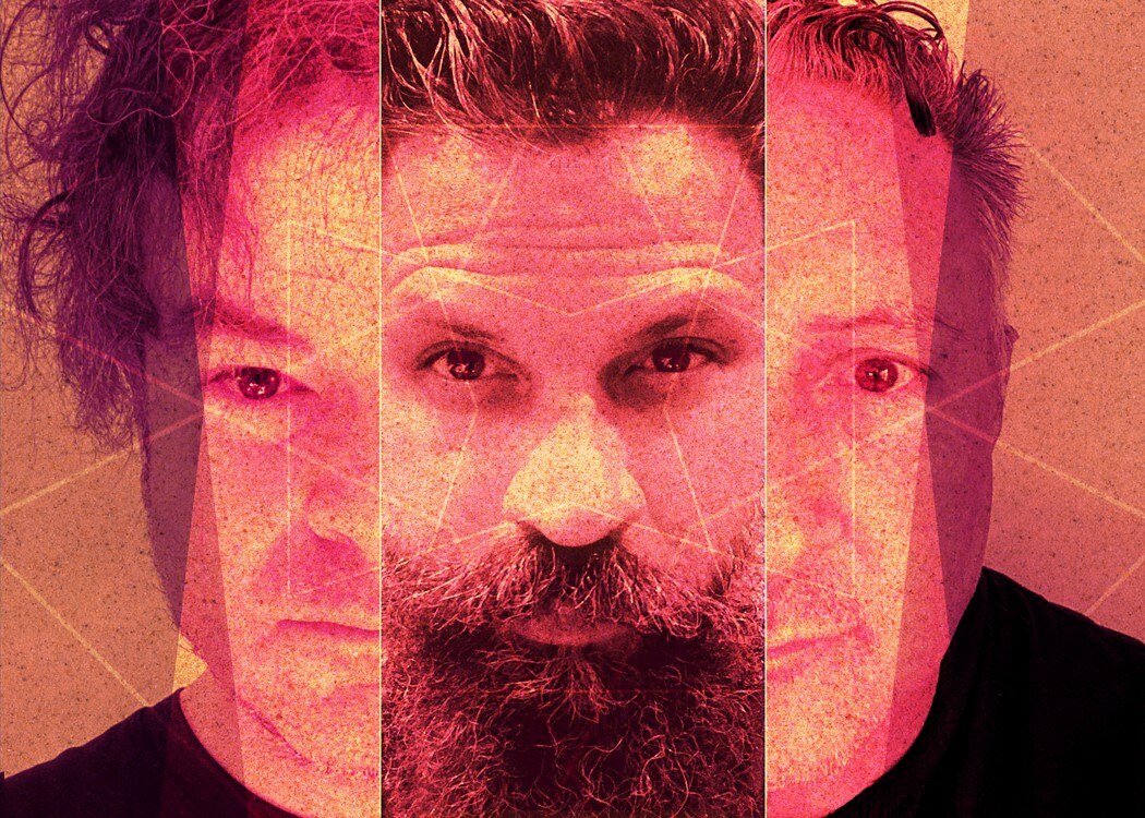 Song Premiere: "She Sells Sanctuary" (The Cult cover) by Covert Stations