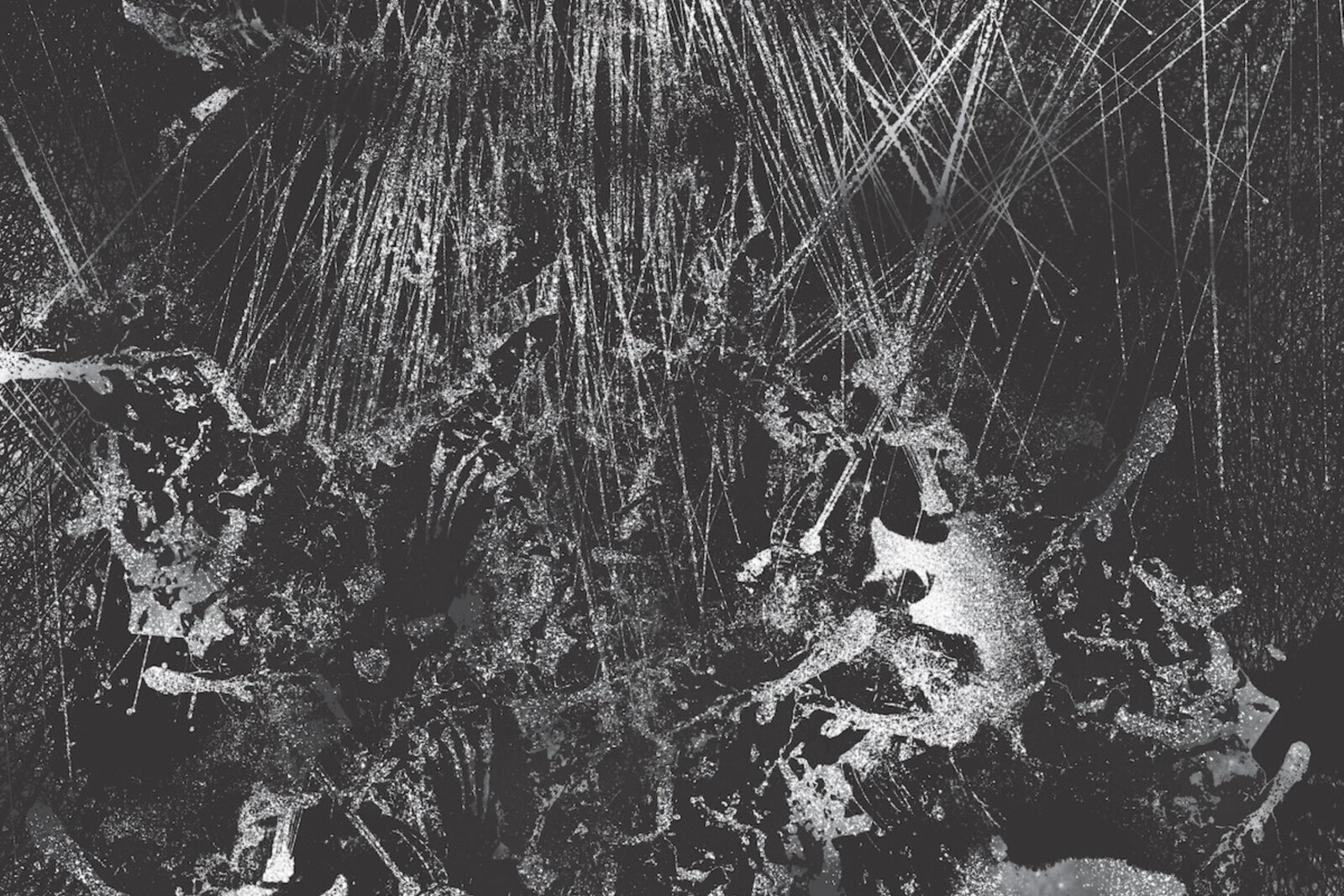 Knoll's new album 'Metempiric' - out now