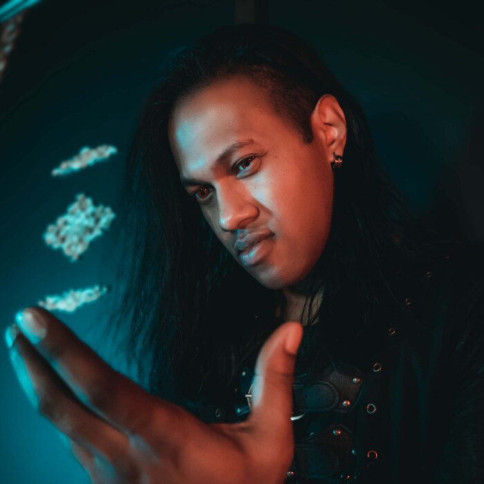 Sam Astaroth  Releases New Single "Demoncore"