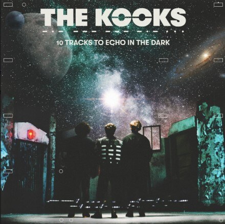 The Kooks releases 10 Tracks To Echo In The Dark 