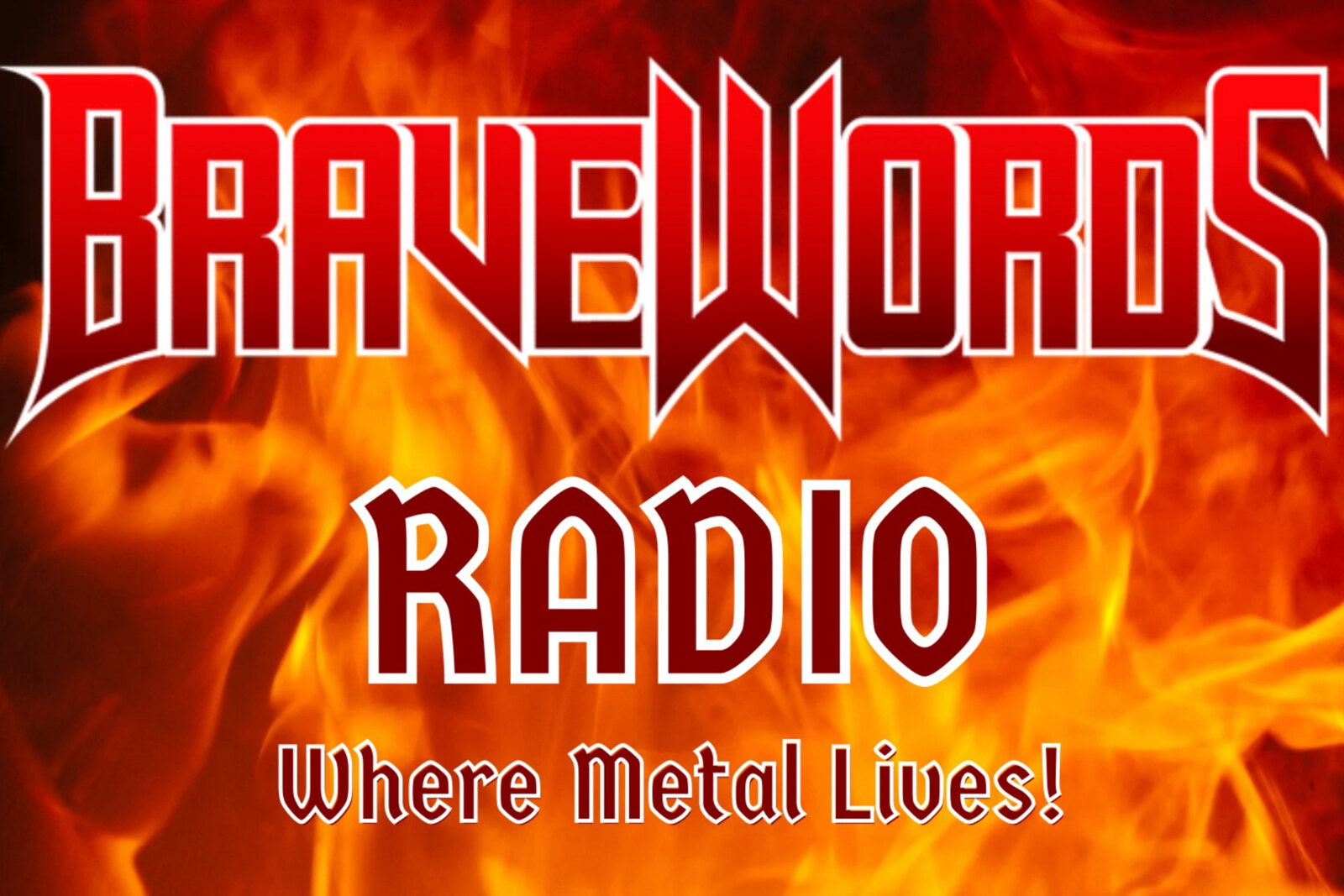 BraveWords Launches BraveWords Radio on Amazon Alexa, Where Metal Lives Loud, in Conjunction with Voxprotoco