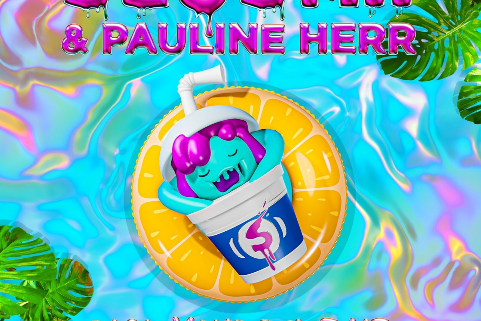 A Slushii Summmer continues with 'Pick Yourself Up'