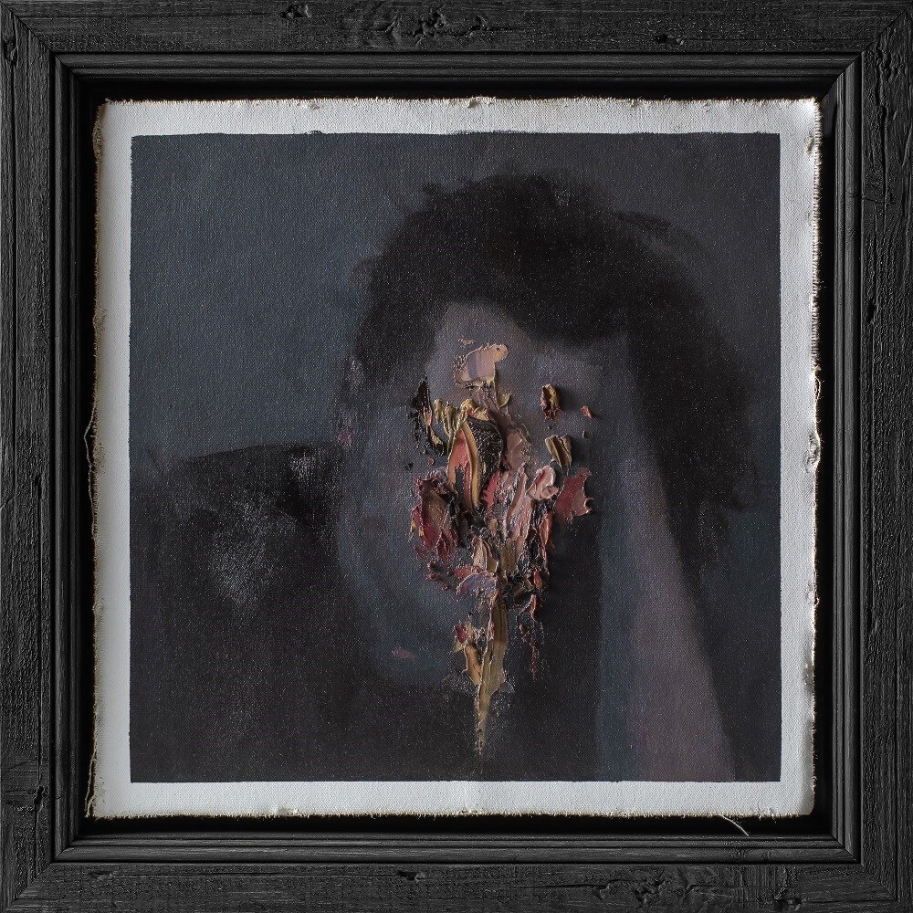 Conjurer Release New Album Páthos