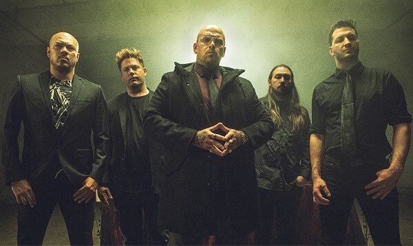 Bad Wolves Unveil New Track “The Body”, Teasing Fans With Music From Their Next EP