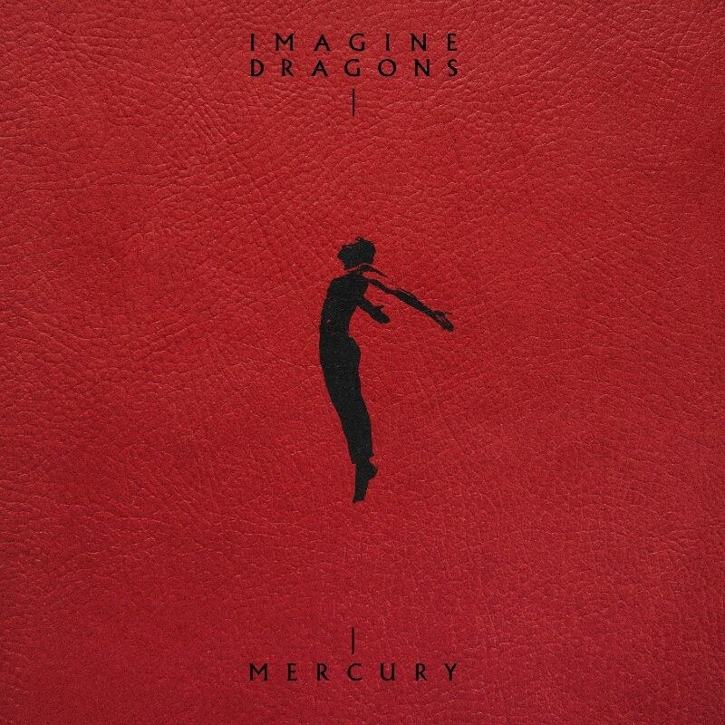 Imagine Dragons  reveal epic new double album 'Mercury – Acts 1 & 2'