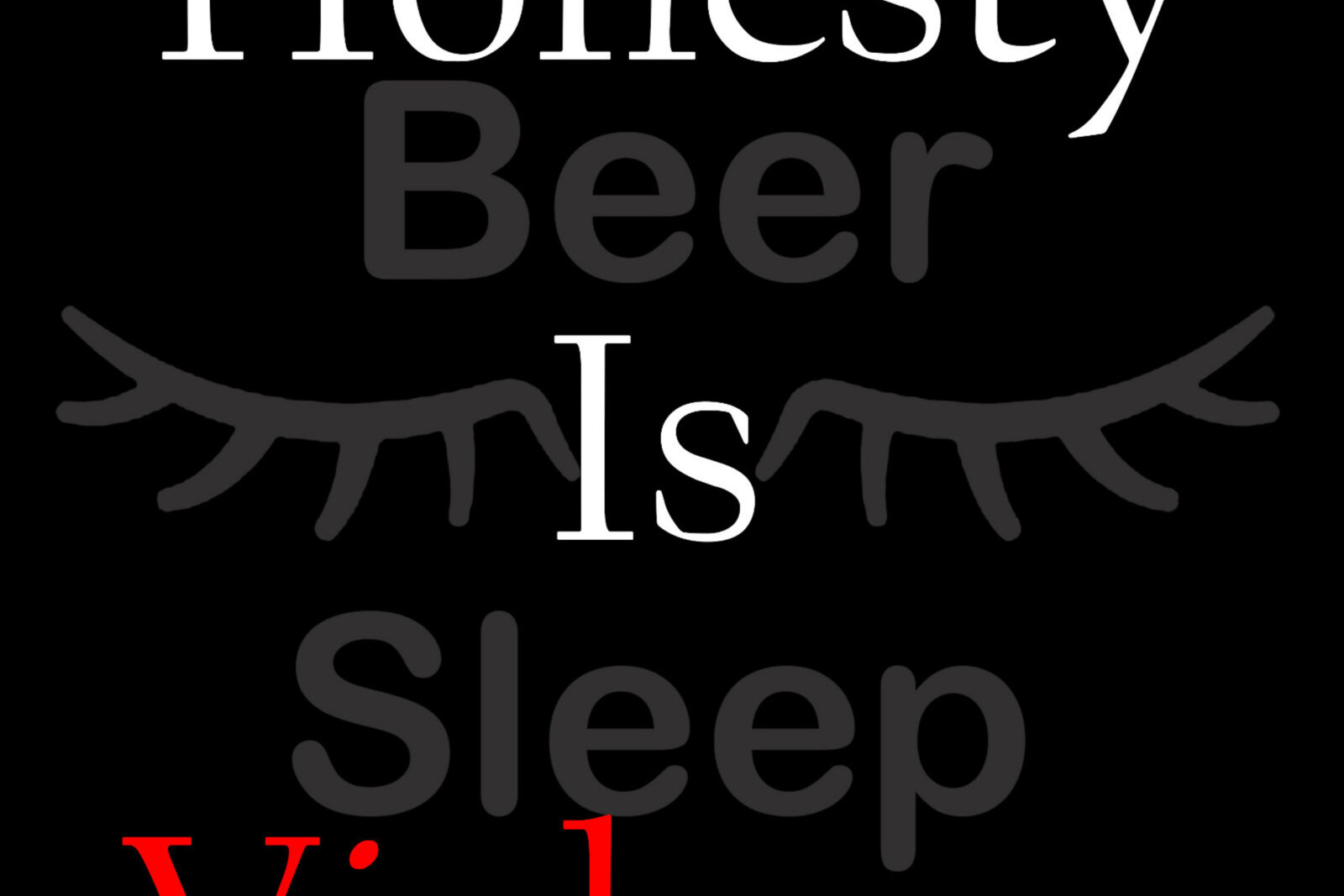 US Rock Artist Beer Sleep Signs With Epictronic For The Reissue of "Honesty is Violence"
