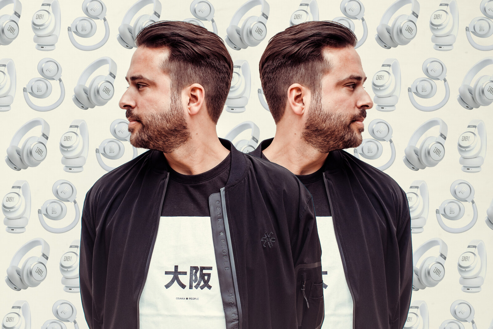 DJ Licious releases new music video including JBL giveaway