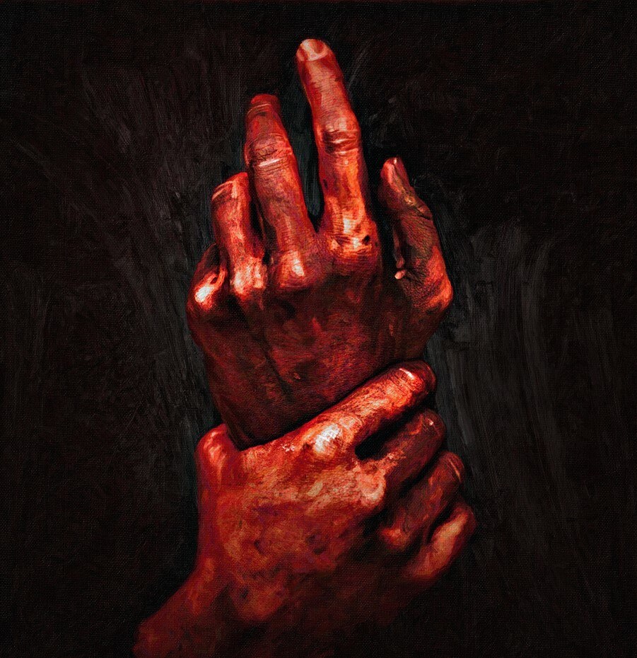 Patria releases "Hexerei"