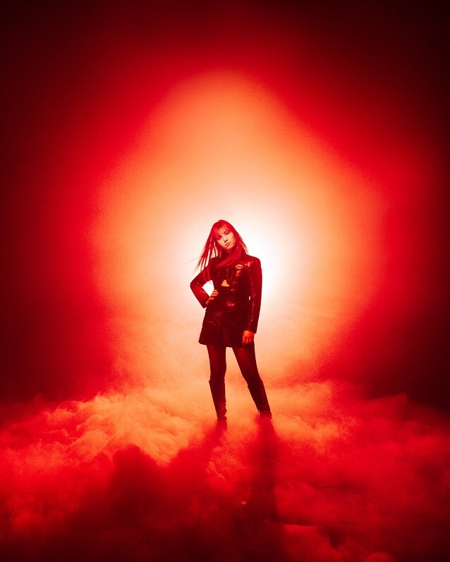 OAKMAN Unveils Music Video For “Murder”
