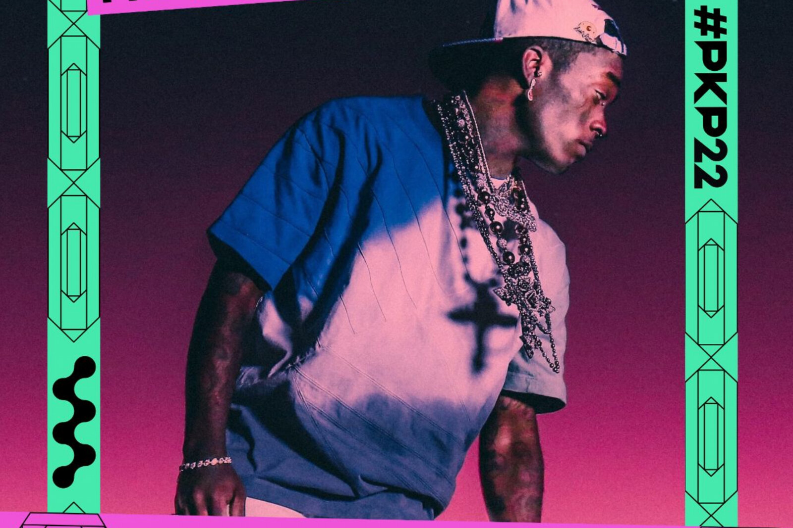 Lil Uzi Vert en nog meer moois voor de Pukkelpopaffiche