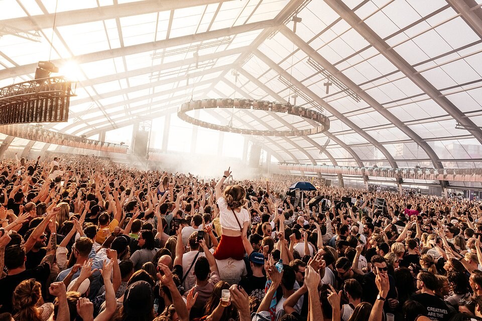 ID&T (Mysteryland, Awakenings) buy share in Apenkooi