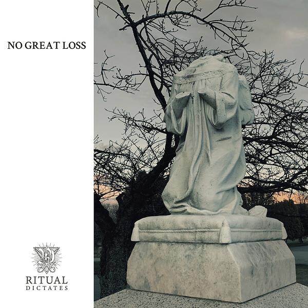 Ritual Dictates Streams Gloomy New Single "Burn The Widow", Announces New Album
