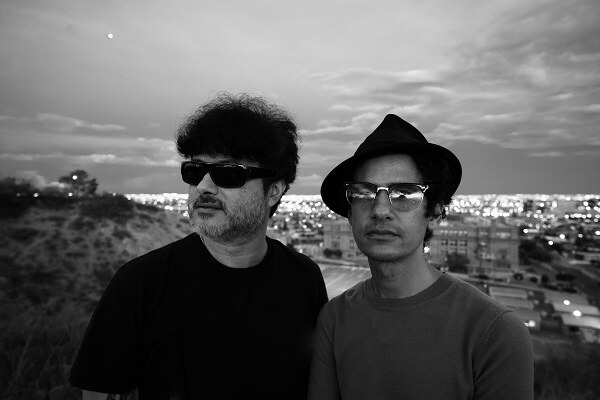 The Mars Volta Release The Short Film For "Graveyard Love"