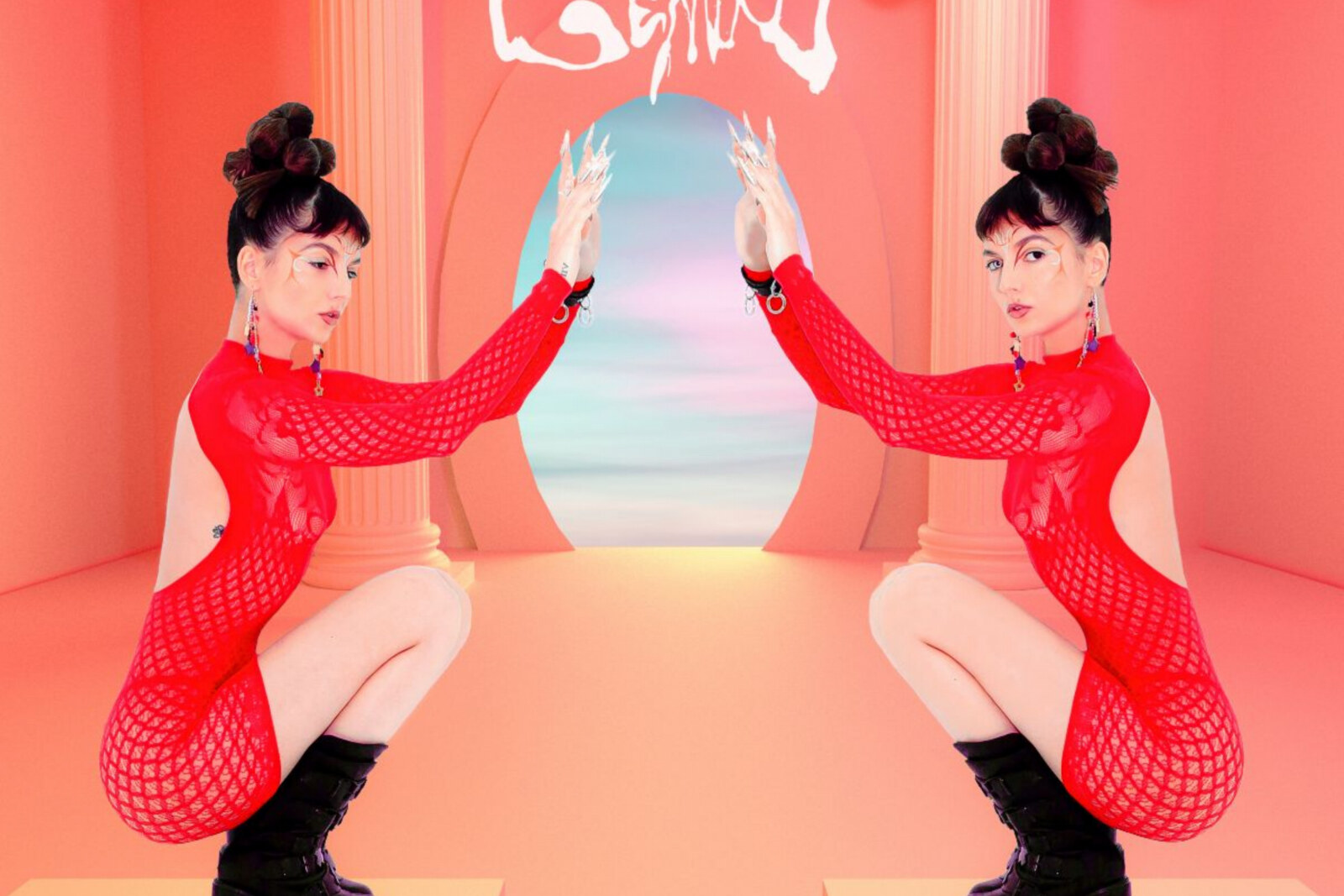 Cassie Marin Announces Album & Shares New Single "Gemini"