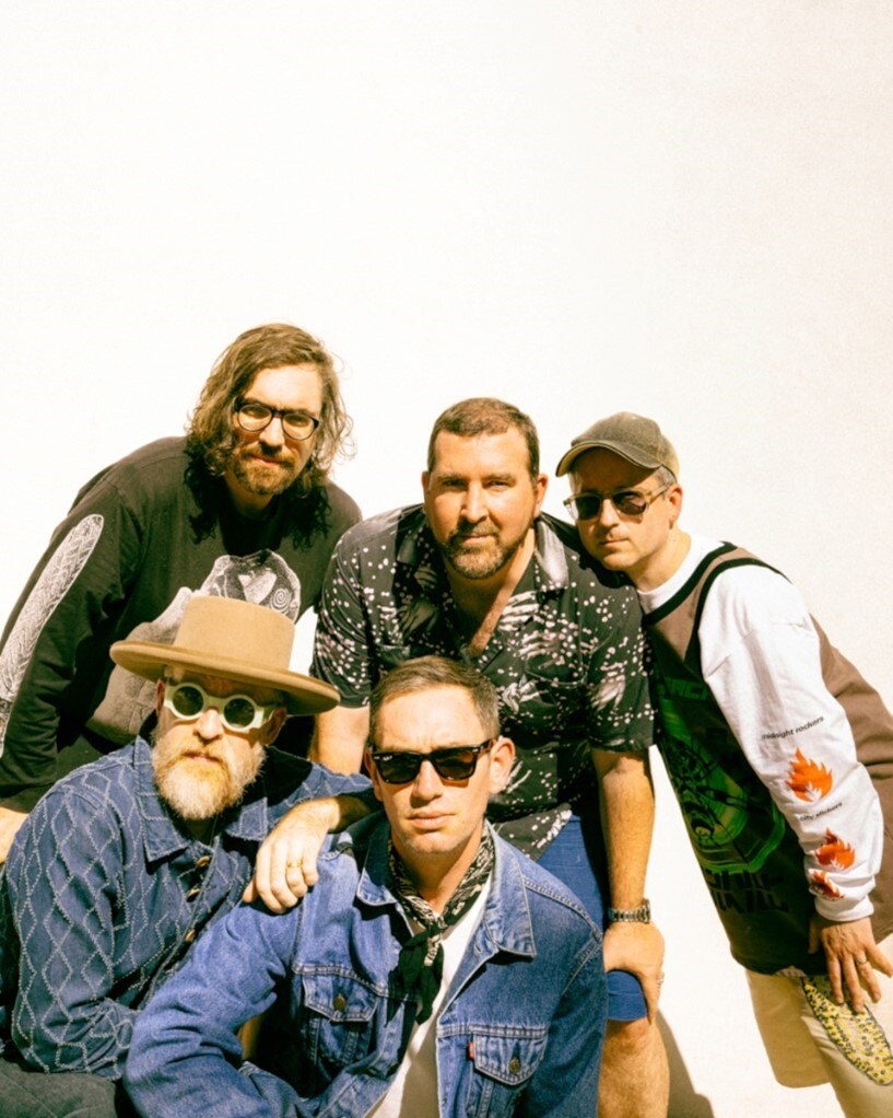 Hot Chip unveil next single “Eleanor”