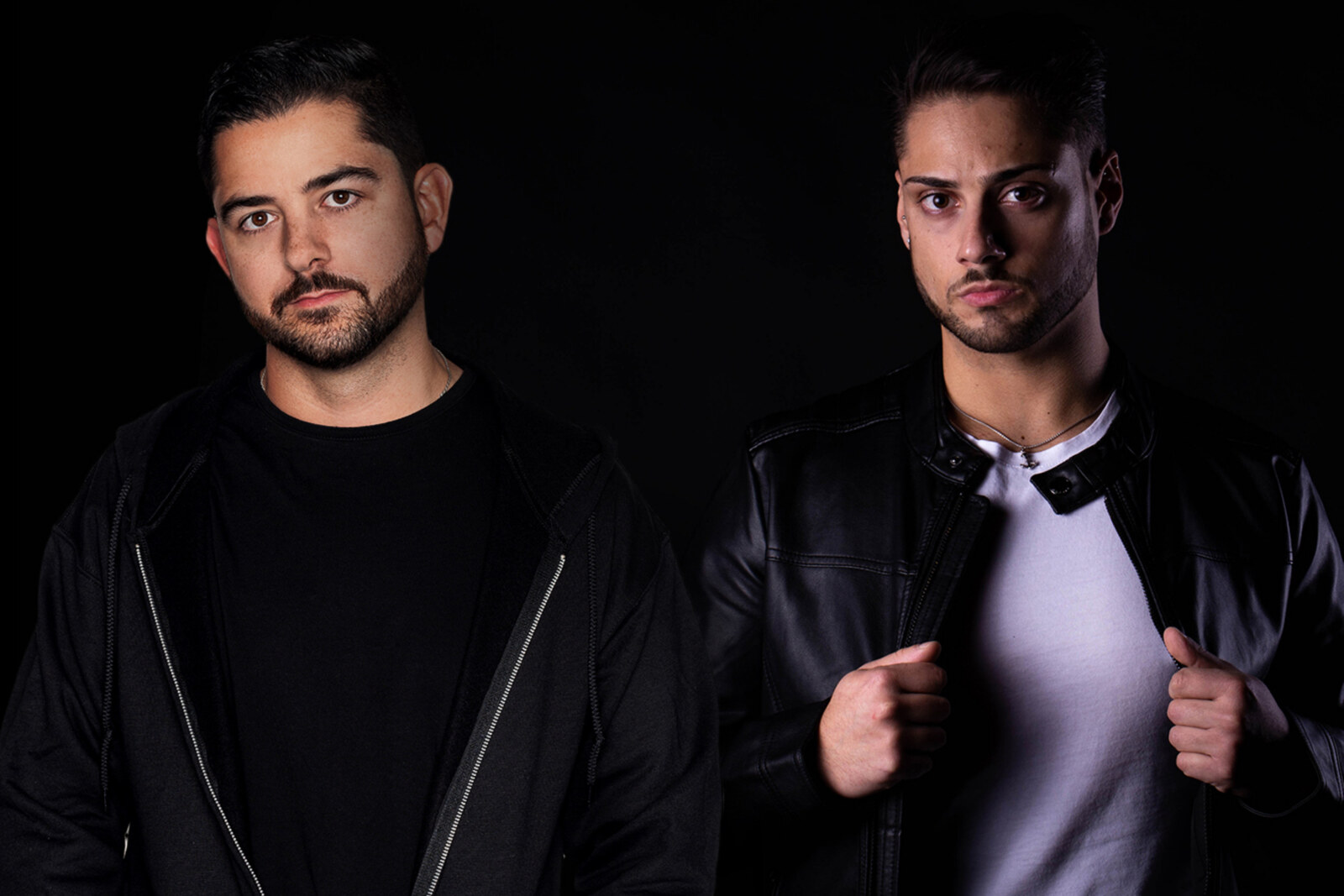 Kastra Debuts on Protocol Recordings With Upbeat Progressive Track "Make You Stay," with Dave Crusher, Featuring LYNNE