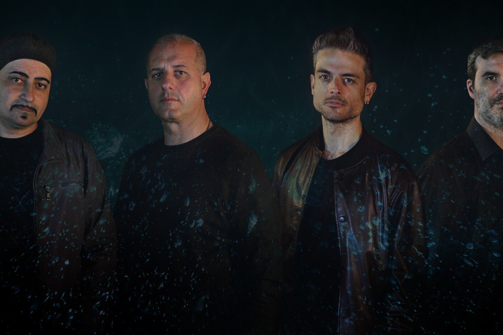 Aura - official video for the first single “Lost Over Time” taken from the upcoming album