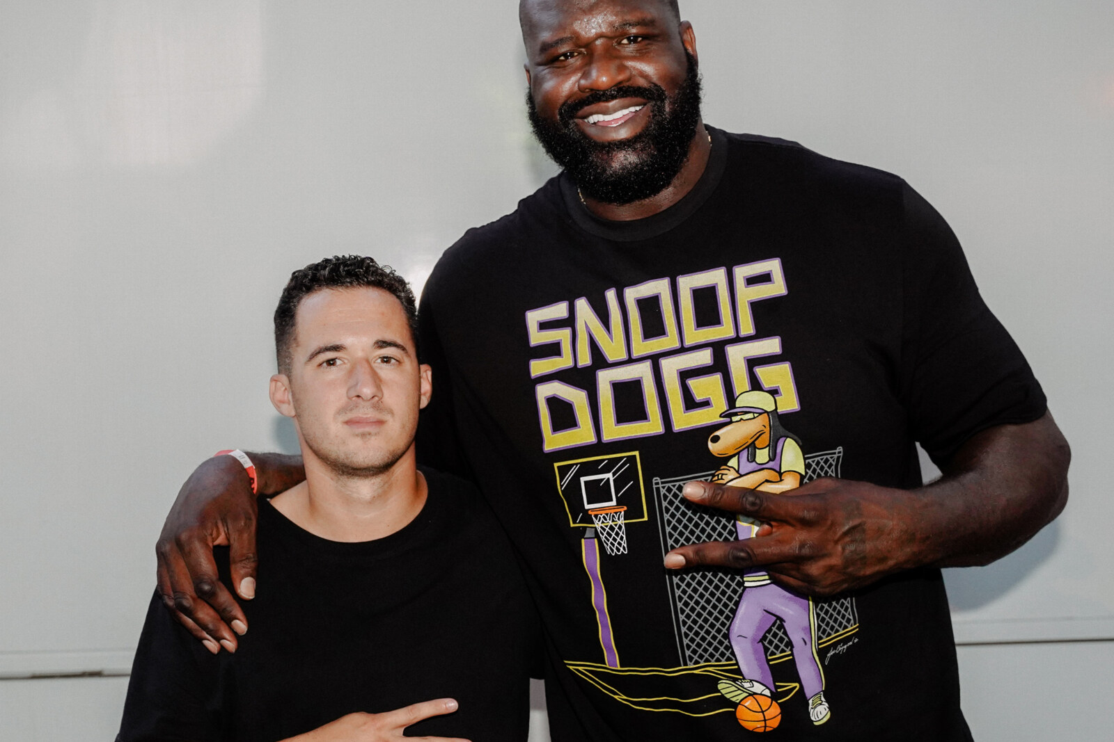 4B Joins Forces With Diesel aka Shaquille O'Neal and Trick Daddy for Hard-Hitting Fusion of Trap and Hip-Hop "Shut Up"