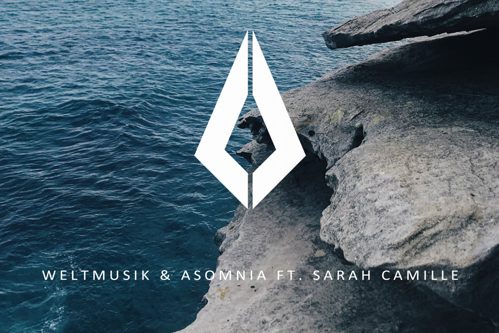 Weltmusik & Asomnia Release Heights Ft. Sarah Camille